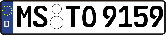 MS-TO9159