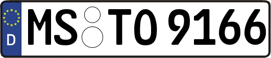 MS-TO9166