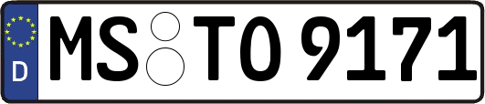 MS-TO9171