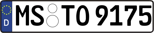 MS-TO9175