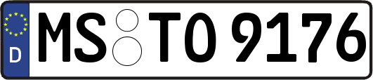 MS-TO9176