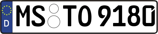 MS-TO9180