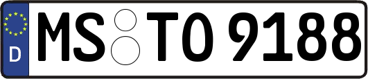 MS-TO9188