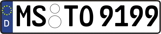 MS-TO9199