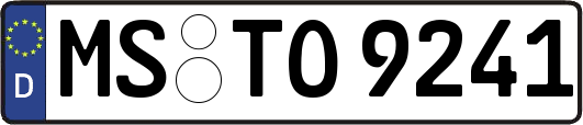 MS-TO9241