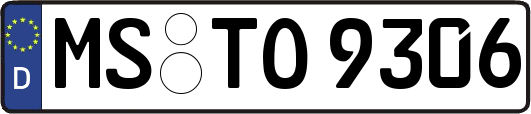 MS-TO9306