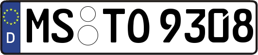 MS-TO9308