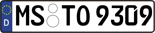 MS-TO9309