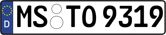 MS-TO9319