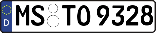 MS-TO9328