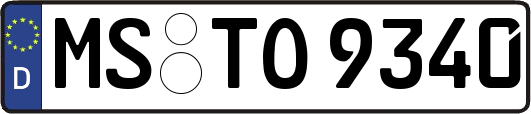 MS-TO9340