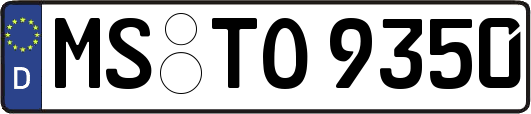 MS-TO9350