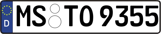 MS-TO9355