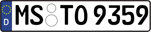 MS-TO9359