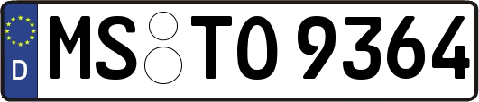 MS-TO9364