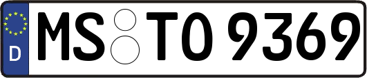 MS-TO9369