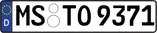 MS-TO9371