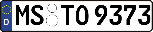 MS-TO9373