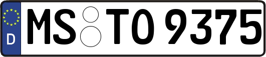 MS-TO9375