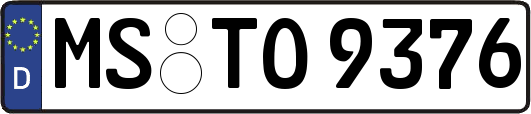 MS-TO9376