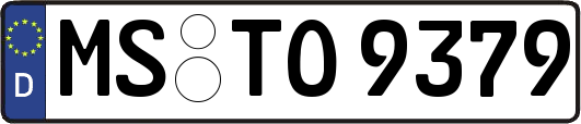 MS-TO9379