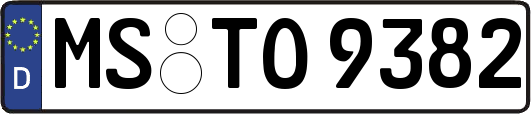 MS-TO9382