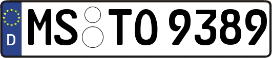 MS-TO9389