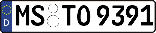 MS-TO9391