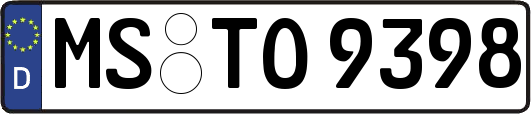 MS-TO9398