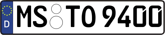MS-TO9400
