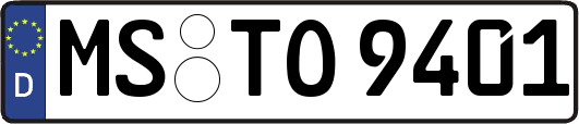 MS-TO9401