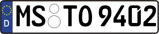 MS-TO9402