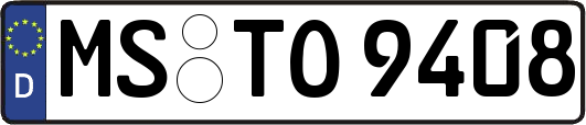 MS-TO9408