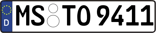 MS-TO9411