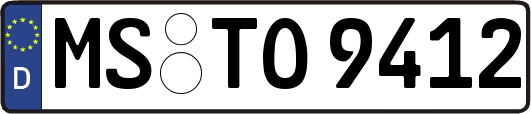 MS-TO9412