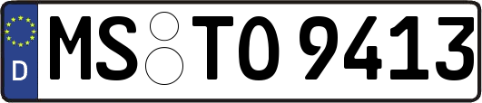 MS-TO9413