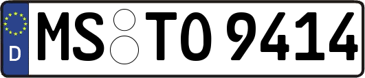 MS-TO9414