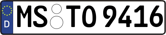 MS-TO9416