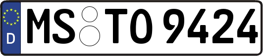 MS-TO9424