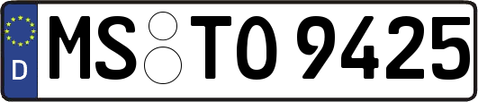 MS-TO9425