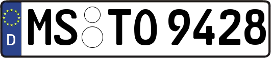 MS-TO9428