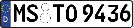 MS-TO9436