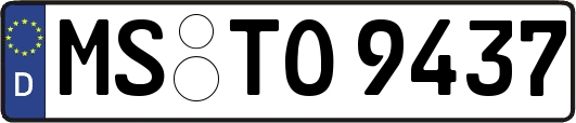 MS-TO9437