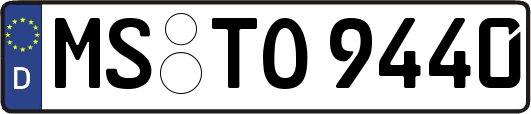 MS-TO9440