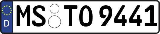 MS-TO9441