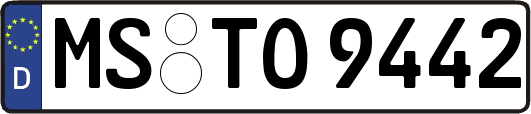 MS-TO9442