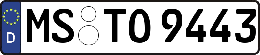 MS-TO9443