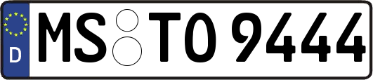 MS-TO9444
