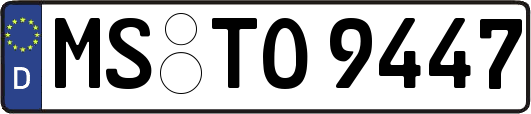 MS-TO9447