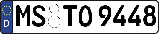 MS-TO9448